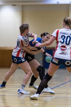 Bild 99 - TSV Ellerau - SG Hamburg Nord : Ergebnis: 42:23